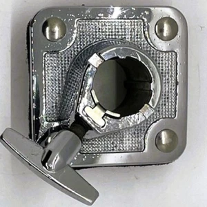 Ludwig P-1610D Classic Bass Drum Mounting Bracket 70s - LTHM-001 - Picture 1 of 9