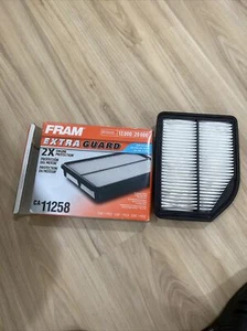 Filtro de aire Fram Ultra Guard Premium 11258 - Imagen 1 de 4