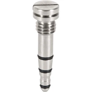 Power Trim Tilt Manual Release Valve Stainless For Most 2 & 4 Stroke Outboards - Imagen 1 de 9