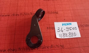 PART 34-9500 BAIL ARM 1182836 BRAS PICK UP MOULINET REEL PENN SPINFISHER 9500SS - Imagen 1 de 2