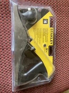 New Unused Stanley SB 4 Hand Bench Plane Made in Mexico - Picture 1 of 4