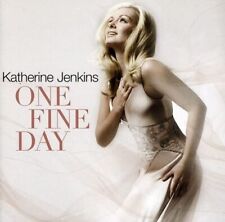 Katherine Jenkins One Fine Day (CD)