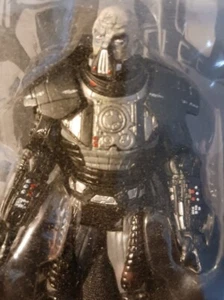 FIGURE STAR WARS BLACK SERIES 3.75 INCH # 04 DARTH MALGUS HASBRO - Picture 1 of 5