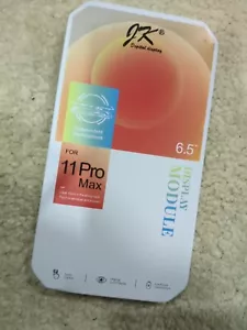 For iPhone X XR Max 11OLED LCD Display Touch Screen Replacement - Picture 1 of 9