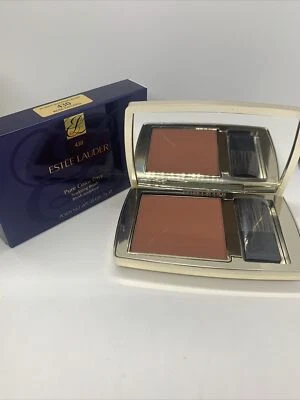Estee Lauder pure color envy sculpting blush 430 rose exposed Cheek Color NEW - Image 1 of 4