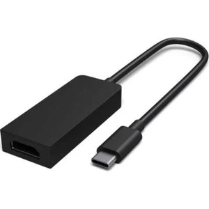 Microsoft Surface USB-C to HDMI Adapter - New - Picture 1 of 3