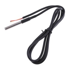 Quality DS18B20 Waterproof Temp Sensor Thermometer Thermal Probe for  
