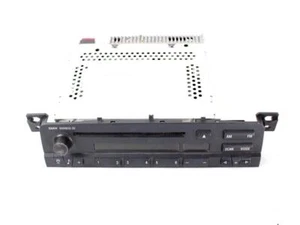 6939660 Autoradio BMW Serie 3 320D E46 Sw 2.0 D 110KW 6M 5P (2004) Ersatz Usat - Bild 1 von 6