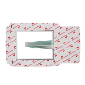 Beijer Exeter-K60 Pro+ Keypad Membrane Button Film - Picture 1 of 4