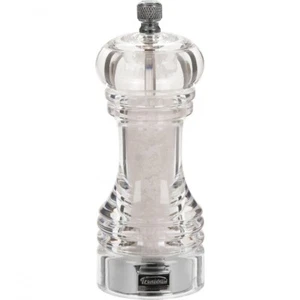 Trudeau 6" Professional Salt Mill, Acrylic (071349) - Picture 1 of 2