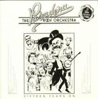 Pasadena Roof Orchestra [LP] Fifteen years on (1984)