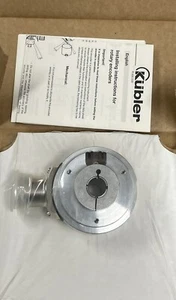 Kübler / Incremental Encoder / Ord.No.: 8.5825.1842.6000 - Bild 1 von 2