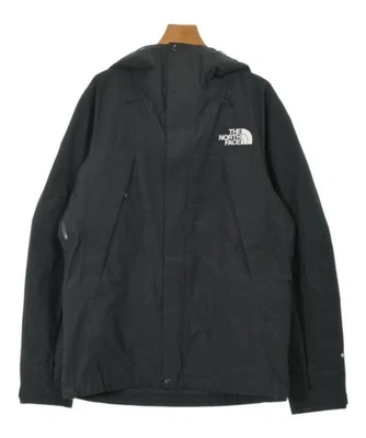THE NORTH FACE Mountain Parka Black XXL 2200631985013 - Image 1 of 4