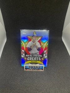 TED WILLIAMS Greats 2025 Topps All Star Game ASGG-49 Boston Red Sox - Picture 1 of 1