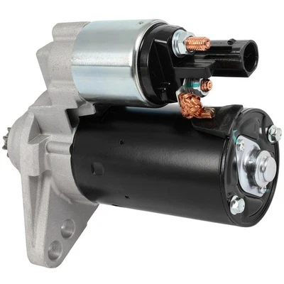 Starter For Volkswagen Golf 2010-2013  Beetle 2006-2014 Jetta 2005-2014 2.5L - Image 1 of 4