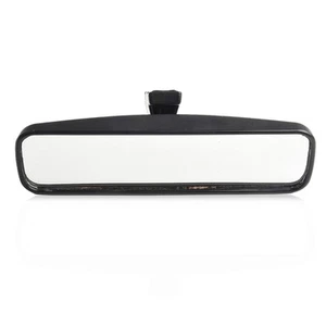 Specchio retrovisore retrovisore retrovisore interno nero specchietto retrovisor - Picture 1 of 12