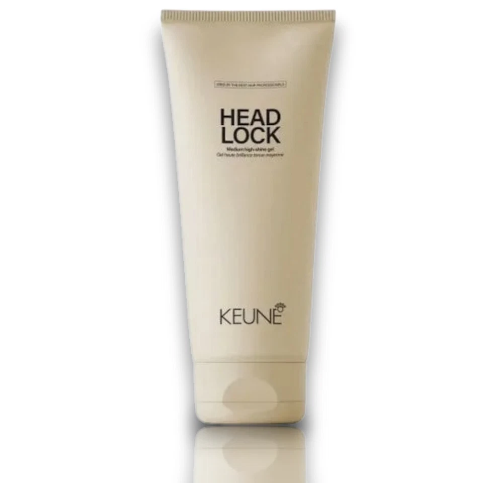Gel Keune Head Lock Medio Alto Brillo 6,76 OZ Envío Gratis Foto 1 de 1