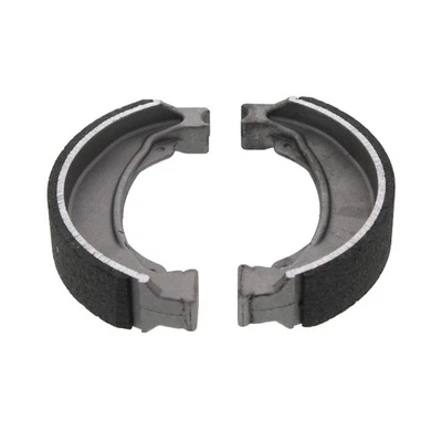 2011 2012 2013 2014 2015 2016 2017 Honda TRX250X 250X TRX250 Rear Brakes Shoes - Image 1 of 3