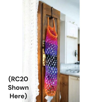 Porta bolsas de plástico - Diseño limitado Foto 1 de 4