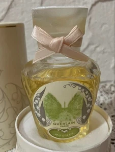 Guerlain MUGUET Millennium 75 ml 2,5 oz eau de toilette nuovo Giappone spedizione gratuita - Foto 1 di 10