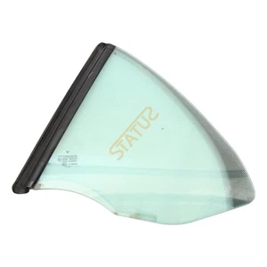 Porsche 911 996 997 Cabriolet NS Left Rear Quarter Light Glass 997 - Picture 1 of 6