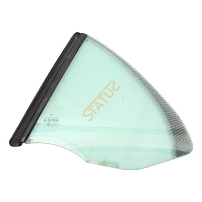 Porsche 911 996 997 Cabriolet NS Left Rear Quarter Light Glass 997 - Image 1 of 4