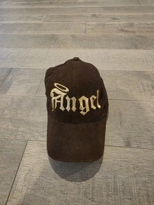 Dsquared2 Angle Baseball Cap/hat Brown Adjustable - Picture 1 of 4