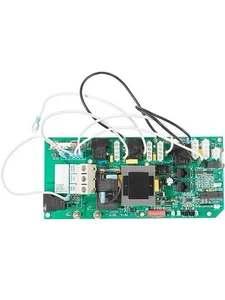 E-Cowlboy 10-175-3005 Circuit Board, VS501Z, 54357-03. - Picture 1 of 3