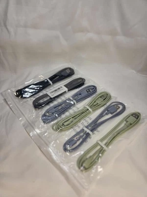 i phone charger 6 pack - Image 1 of 2