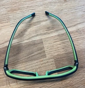 Vaude VD200 45 17-125 Kinder Brille Sportbrille Brillen Fassung Fußball Sport - Bild 1 von 6