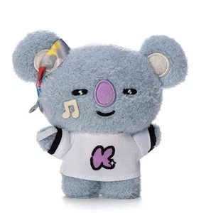 BTS BT21 MUSIC FESTIVAL 2025 Plush Toy Doll KOYA Line Friends New from Japan - Picture 1 of 4