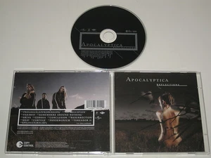 APOCALYPTICA/REFLECTIONS(MERCURY 077 015-2) CD ALBUM - Picture 1 of 1