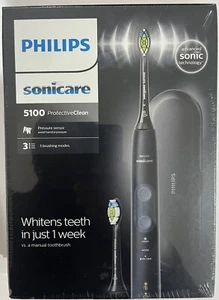 Philips Sonicare ProtectiveClean 5100 Electric toothbrush HX6850/47 - New Sealed - Picture 1 of 2