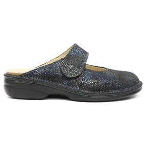 Finn Comfort Womens Sandals Stanford Casual Hook-And-Loop Leather Synthetic - Picture 1 of 5