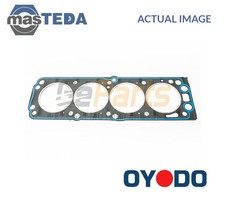 ENGINE CYLINDER HEAD GASKET OYODO 25U0003-OYO P FOR VAUXHALL ASTRA III,NOVA 1.4L
