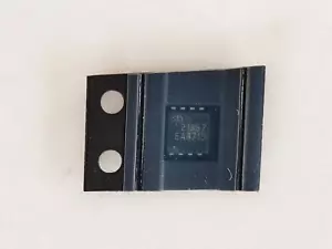 AONR21357 AO21357 21357 A&O P-Channel MOSFET 30V 34A DFN3x3 - Bild 1 von 1