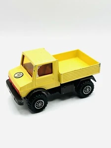 Vintage Original Matchbox Super Kings K-30 Unimog Made In England Nice! - Picture 1 of 6