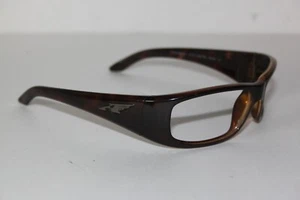 Arnette Quick Draw 4178 - 2087 / 83 Tortiose Sunglasses Frame ONLY - Picture 1 of 6