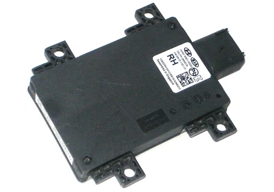 Sensor de detección de radar de punto ciego lateral derecho Kia Cadenza 2017-2018 - 95821-G0000 Foto 1 de 4