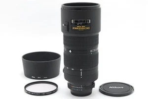 【MINT-】Nikon AF Nikkor 80-200mm f/2.8 D III New Lens From JAPAN - Bild 1 von 12