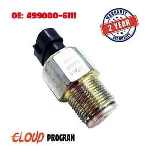 4990006111 Common Rail Fuel Pressure Sensor 499000-6111 - Picture 1 of 5