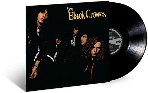 Shake Your Money Maker (2020 Remaster) by Black Crowes (Record, 2021)