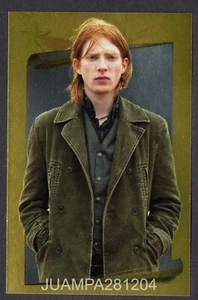 HARRY POTTER 👨🏻‍⚖️ CROMO STICKER #32 🧙 UN AÑO EN HOGWARTS 📆 2023 PANINI - Bild 1 von 2