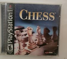 .PSX.' | '.Chess.