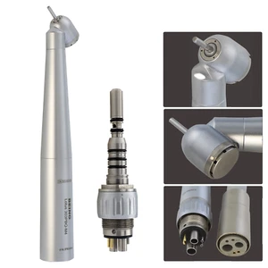 Dental 45 Degree Surgical Handpiece High Speed KAVO Multiflex LUX  Coupler 6Pin - Picture 1 of 59