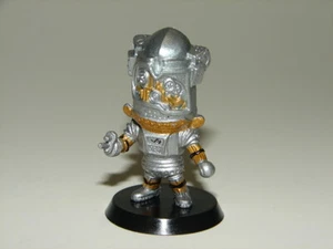 SD U-Tom Figure from Tokusatsu Heroes SD Set! Ultraman Godzilla Gamera - Picture 1 of 1