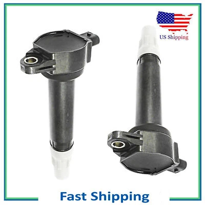 Juego de bobinas de encendido para Chrysler 300 Dodge Charger 2006-2010 2,7/3,5 L UCR2922*2 Foto 1 de 4