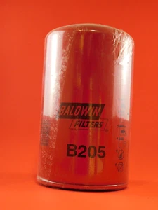 B205 FILTER - Picture 1 of 1