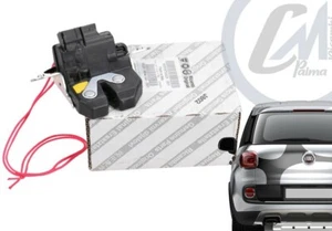 SERRATURA PORTELLONE POSTERIORE BAGAGLIAIO FIAT 500L PANDA 2012> OE 51876009 - Imagen 1 de 8