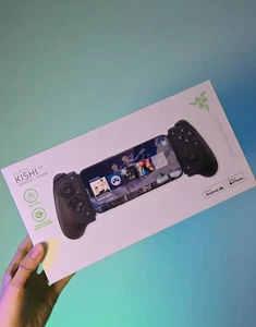 Razer Kishi V3 Full-Sized USB C Gaming Controller for iPhone , Android - Picture 1 of 10